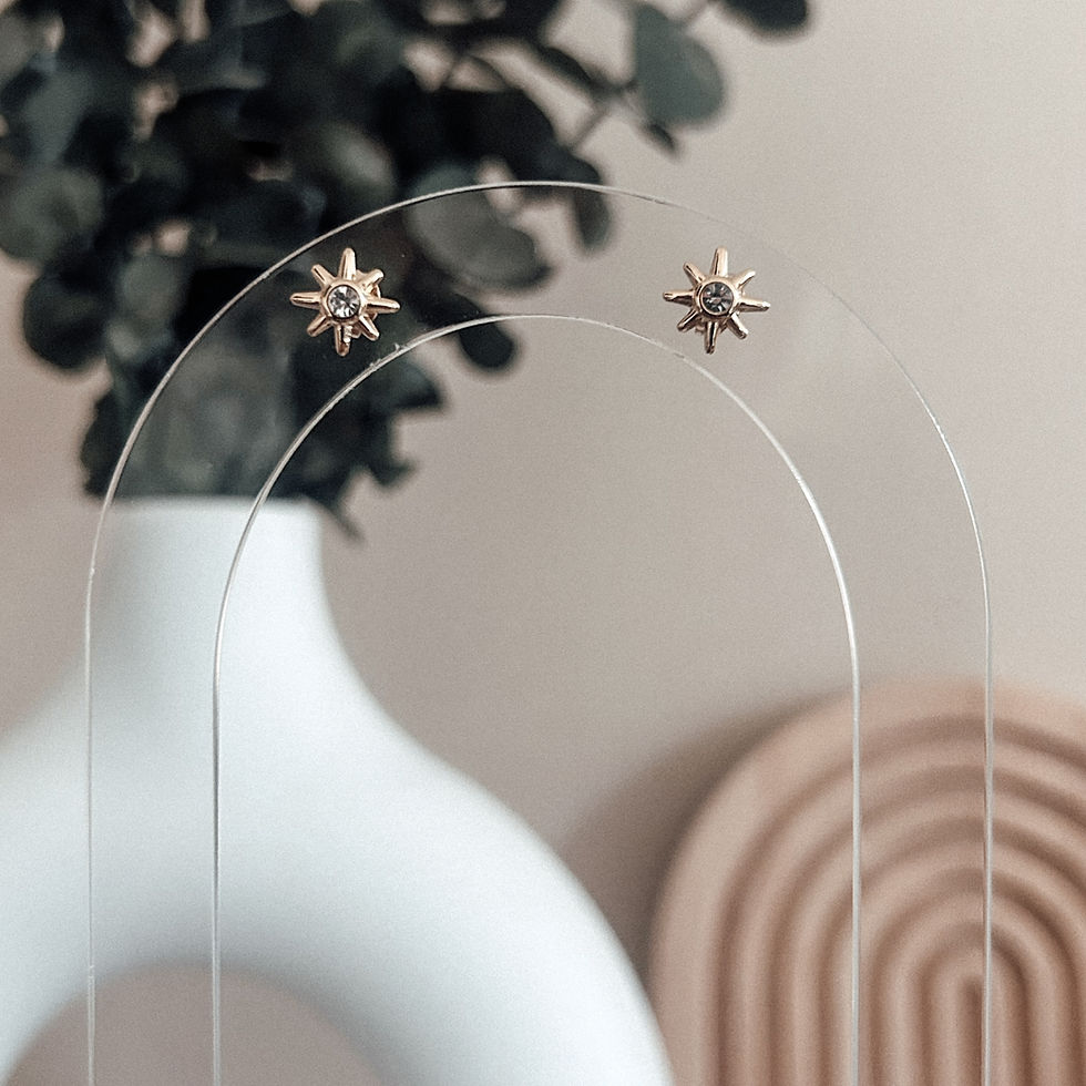 | Boucles d'oreilles Madlyn