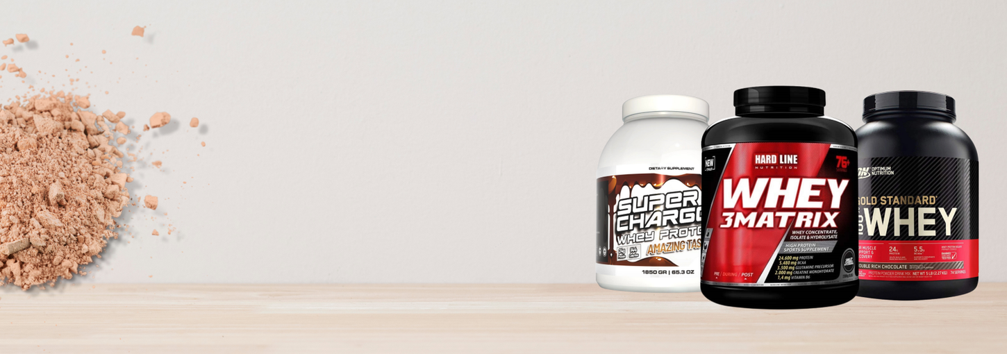 Melkavita Nutrition Protein Tozu
