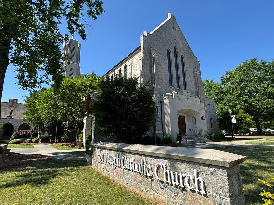 side pic of church.JPG