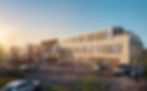 Immeuble tertiaire NACARAT