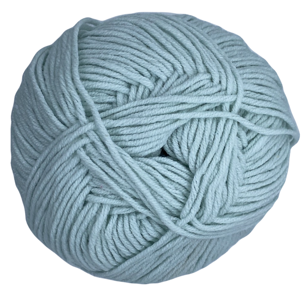 Softfun - Glacial Mist