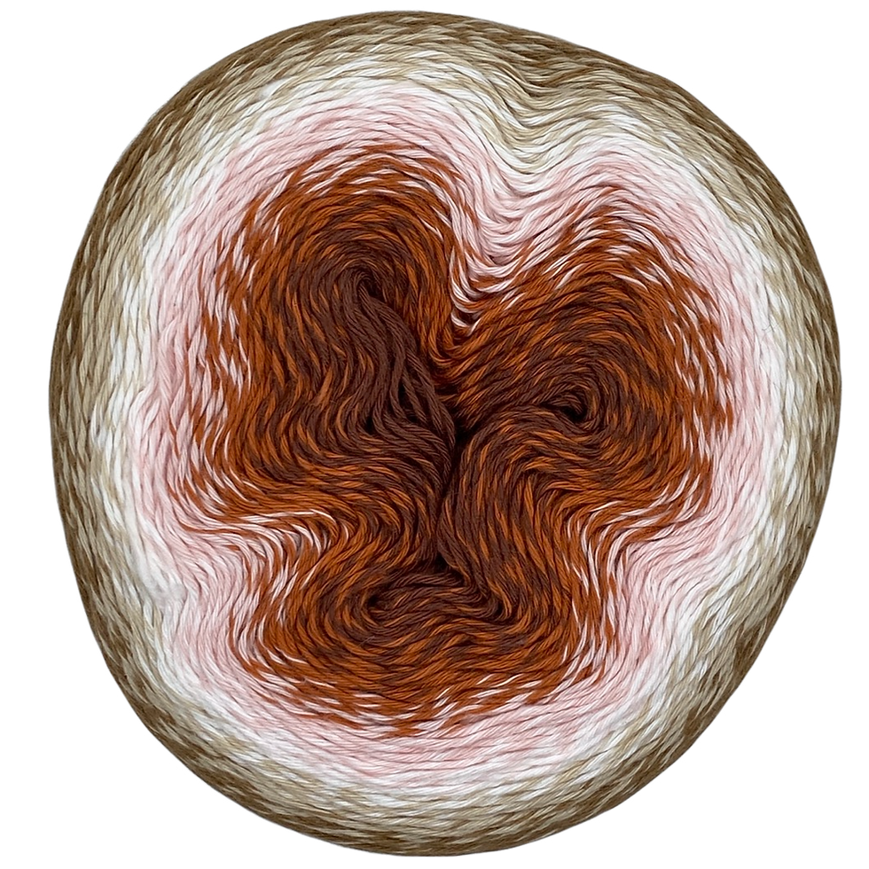 Whirl - Scrumptious Lush - 777