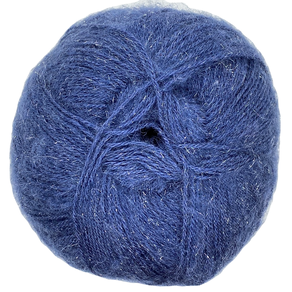 Stardust - Andromeda