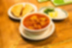 Sopas Tradicionales
