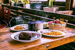 t Mexican Food NYC