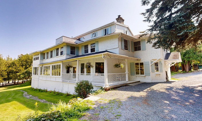 Service de visite virtuelles 360 pour les entreprises hôtelières - Géo360