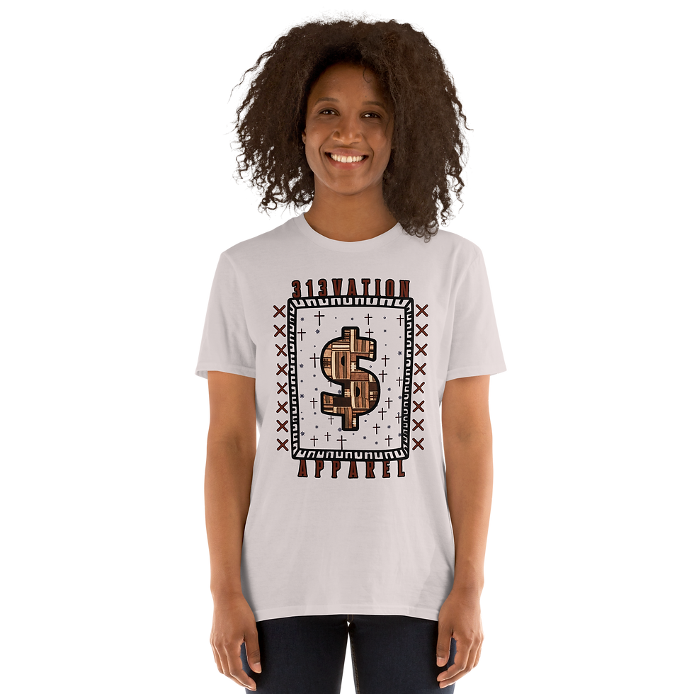 Thumbnail: Extra$ Design Logo_313APPRLOutside Label 