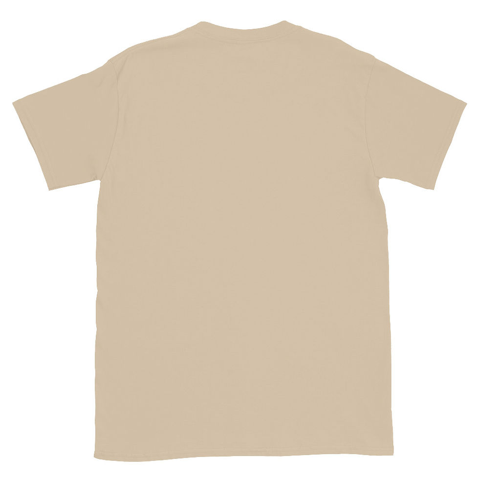 Thumbnail: Short-Sleeve Unisex T-Shirt_StarPack_Lions