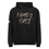 Thumbnail: Family First/CMT Men’s box hoodie
