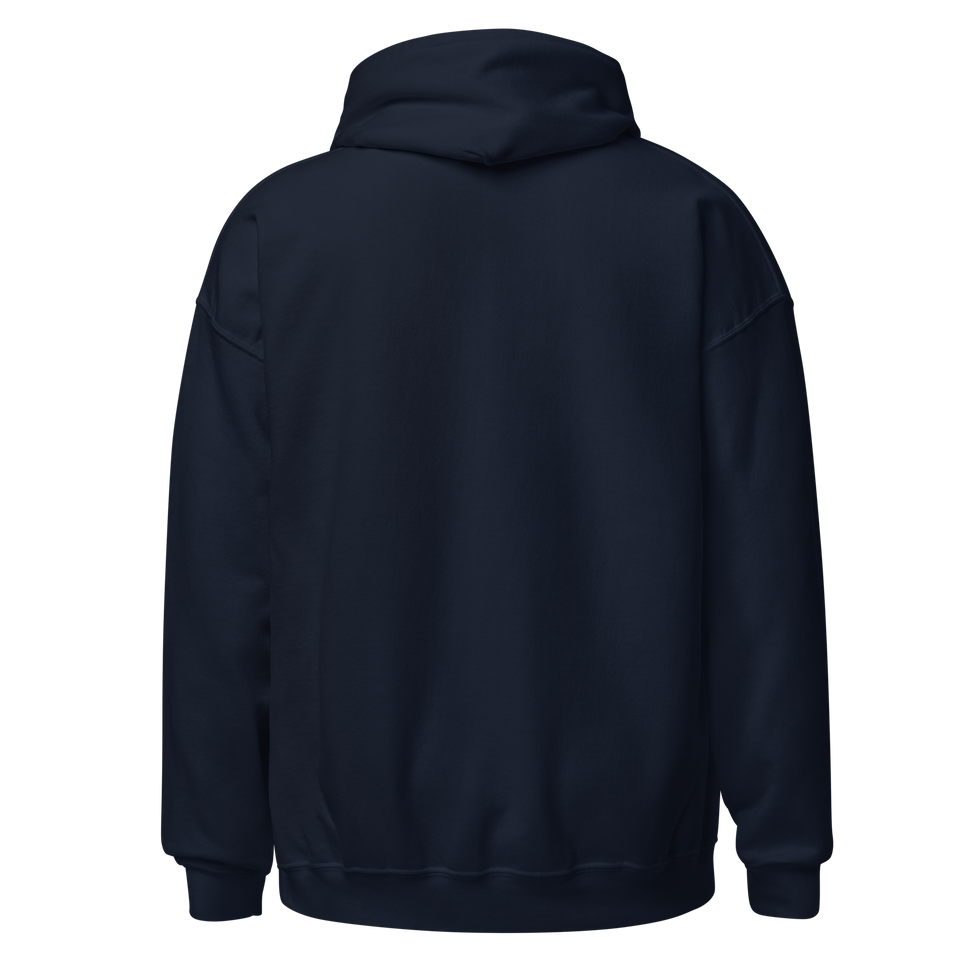 Thumbnail: 313VATION APPAREL-Est2023_Unisex Hoodie_NSU Colorway 