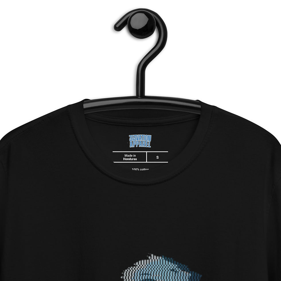 Thumbnail: Big Lions Logo_Blue-Grey_Center Chest_Sleeve Logo