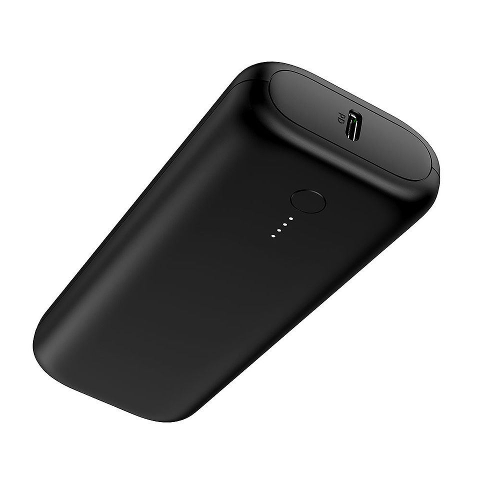 PPS対応20,000mAh ハイパワーモデル