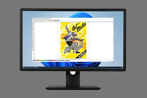 FlexiDESIGNER VersaSTUDIO Edition