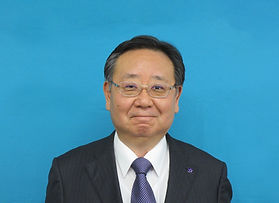 代表取締役社長  板谷　和徳