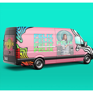 カーラッピング