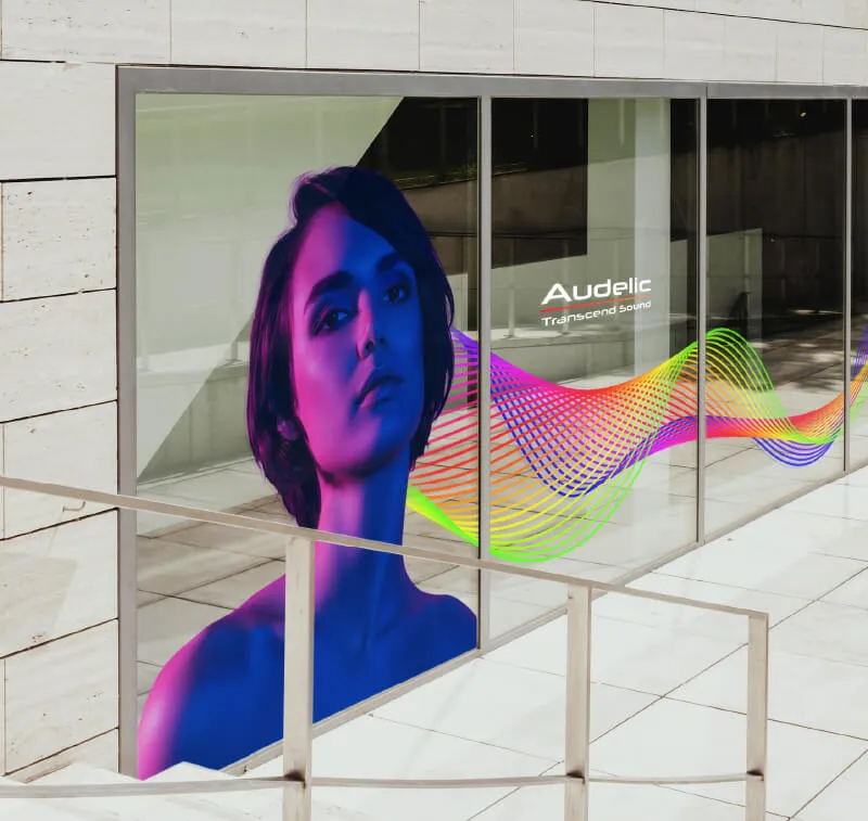 ウィンドウグラフィック