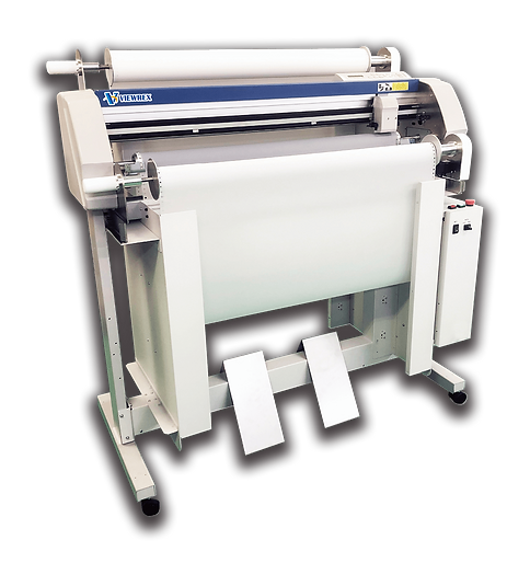 ペンプロッターMUTOH ペンプロッターMUTOH