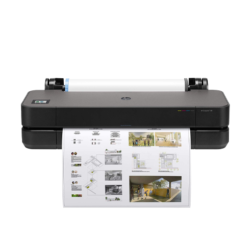 HP｜HP DesignJet T250 A1モデル｜桜井株式会社 （IJPWORKS）