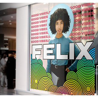 ウィンドウグラフィック