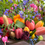 Thumbnail: 4 Week Spring Bouquet Subscription