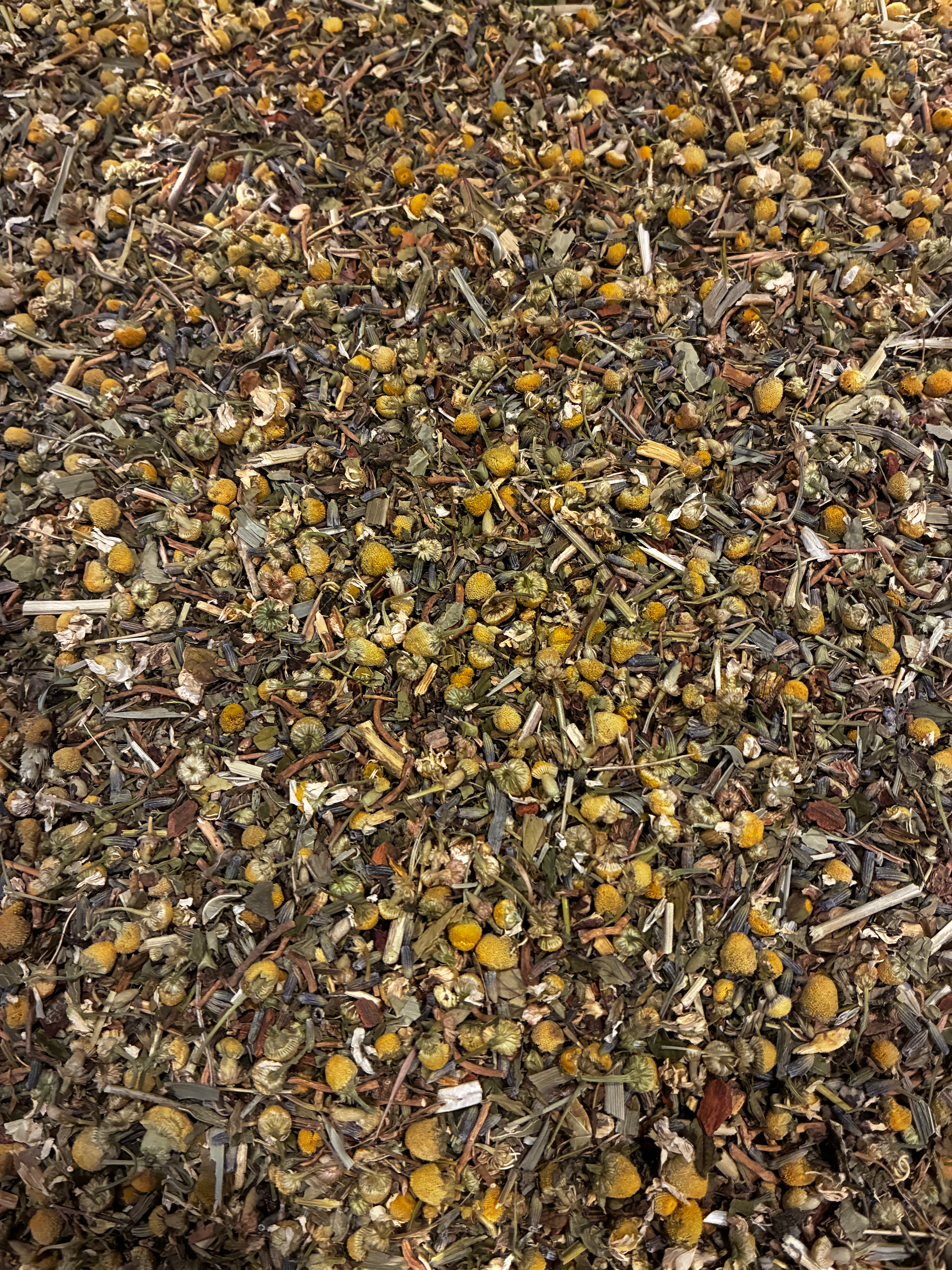 Wholesale - Alaskan Dream Sleep Support Herbal Tea