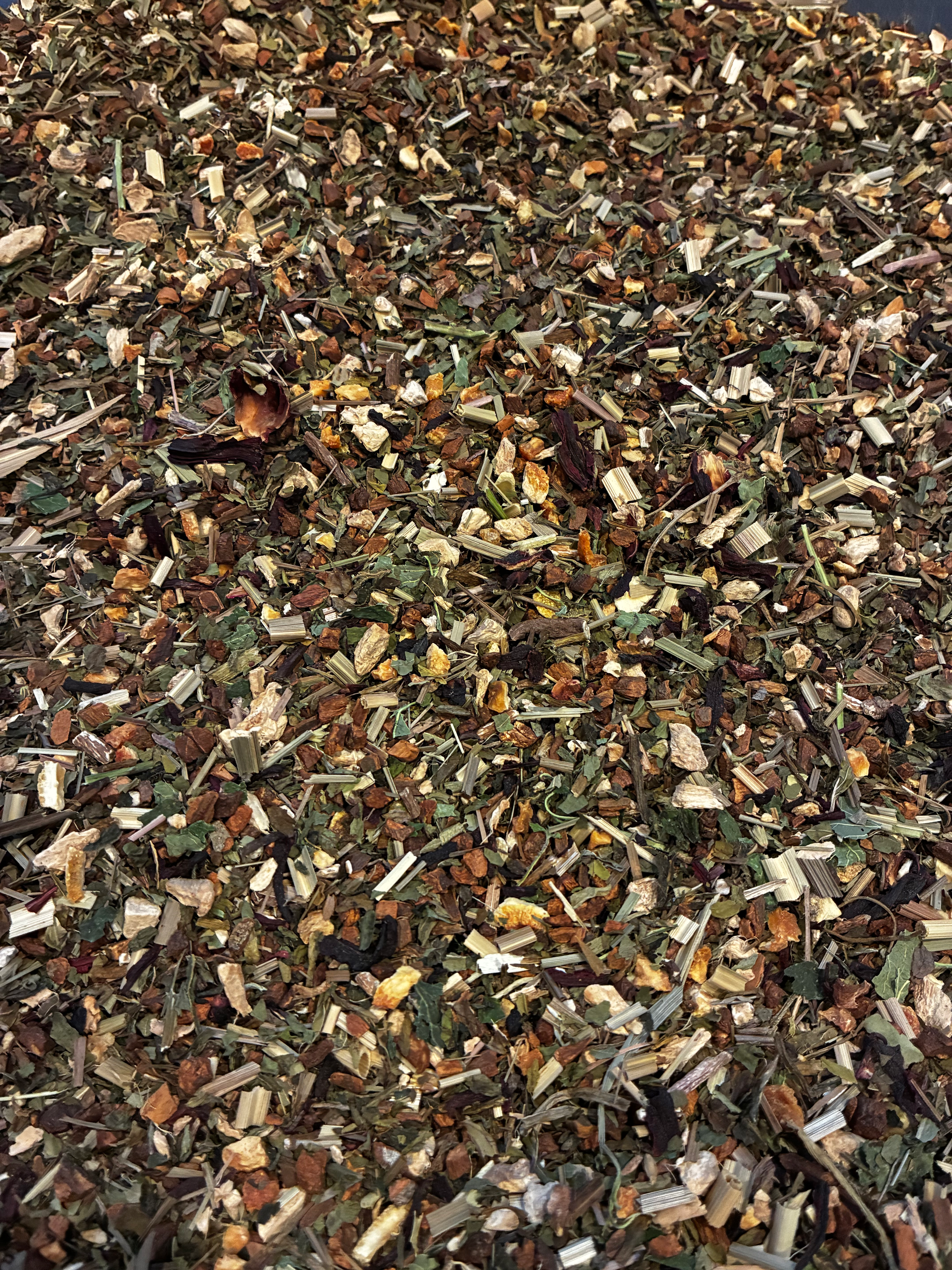 Wholesale - Metabolic Moose Boost Herbal Tea