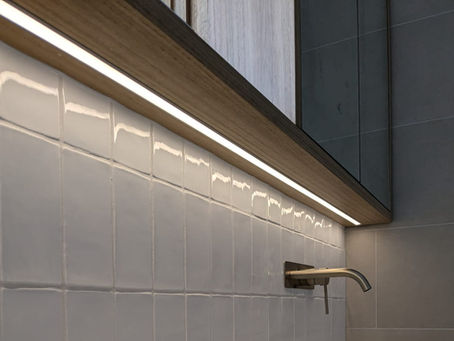 LED Lighting Upgrades: Save Money & Energy with Bamford Electrical 2025