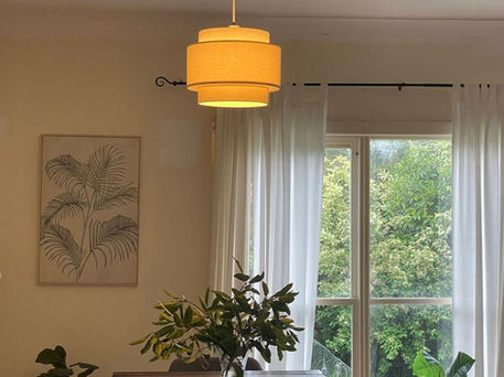 Creating the Perfect Ambiance: Guide to Colour Temperature in your Home.