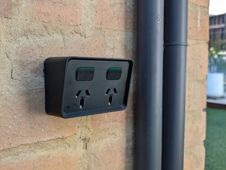 Are Your Power Points Safe? Signs You Need an Electrical Upgrade