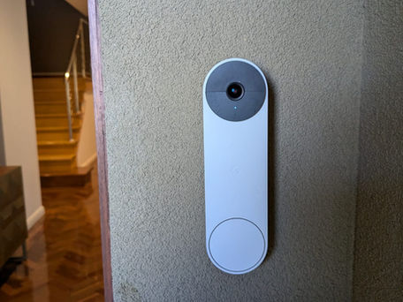 Smart Homes, Smarter Living: Discover the Benefits of Smart Home Technology.