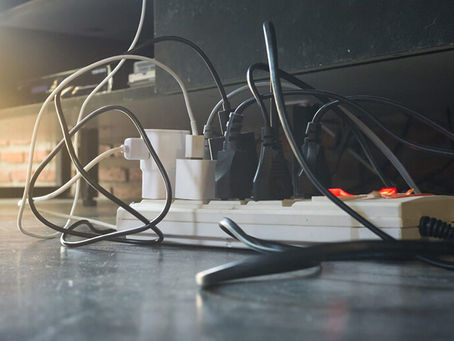 What Happens When You Overload a Circuit? Melbourne Electrician's Safety Guide