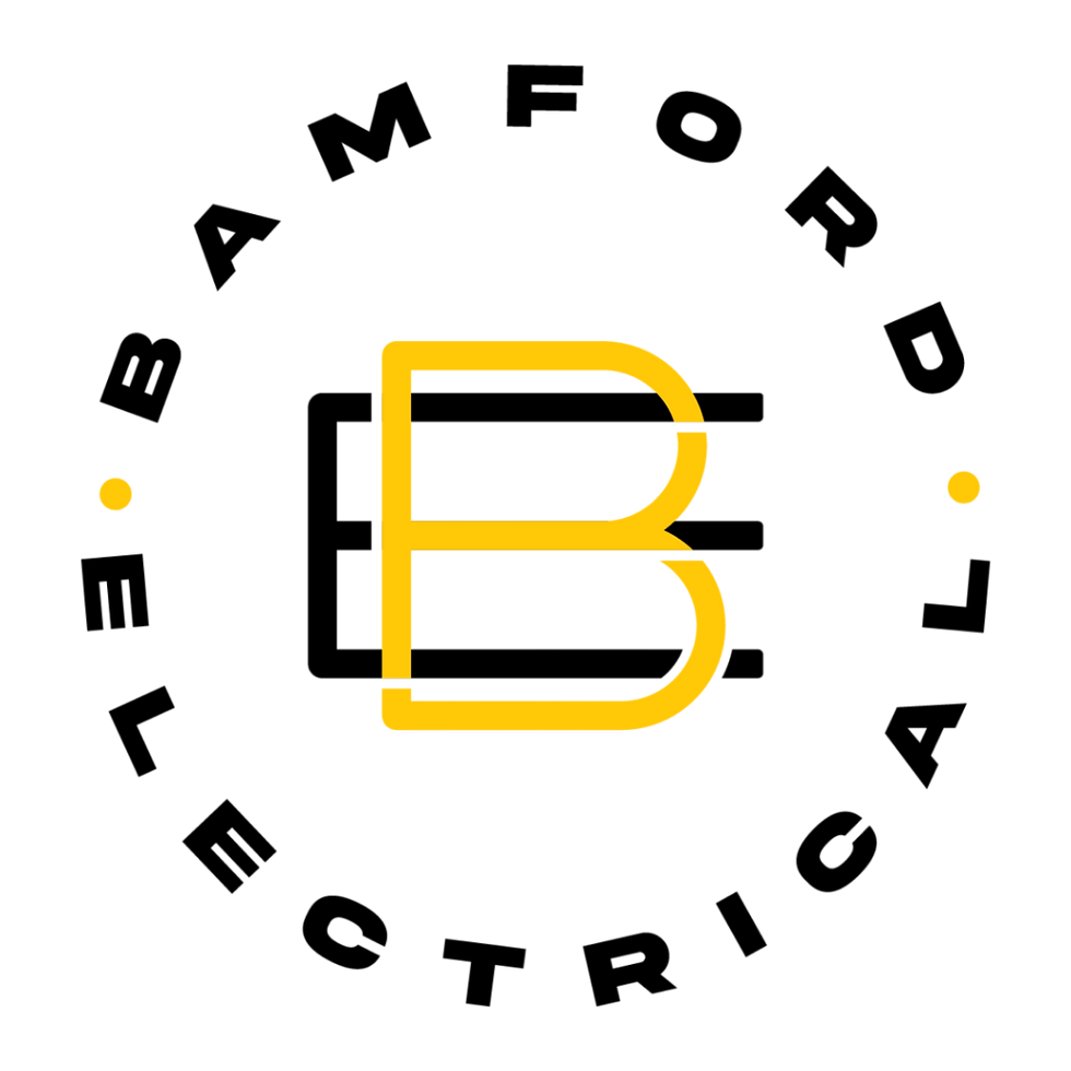 Bamford Electrical Logo