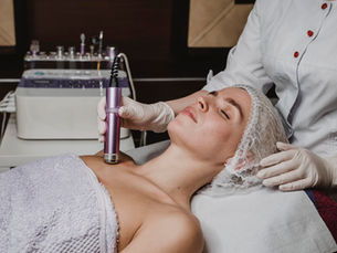 Laser, Peel, or RF Microneedling: Which Skin Treatment Is Actually Right for You? Here’s How to Decide
