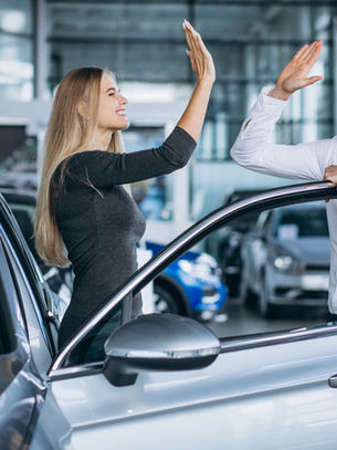 Flexibility and Scalability in Dealerships
