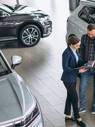 Cost-Effective Solutions for Dealerships