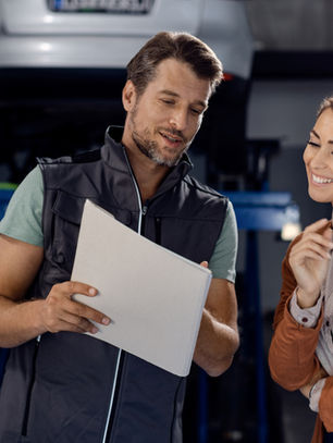 Fostering Employee Retention in Dealerships