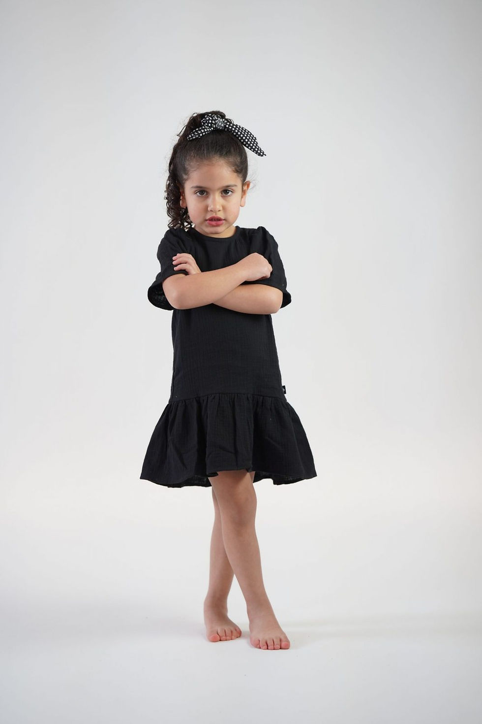 Thumbnail: TETRA DRESS