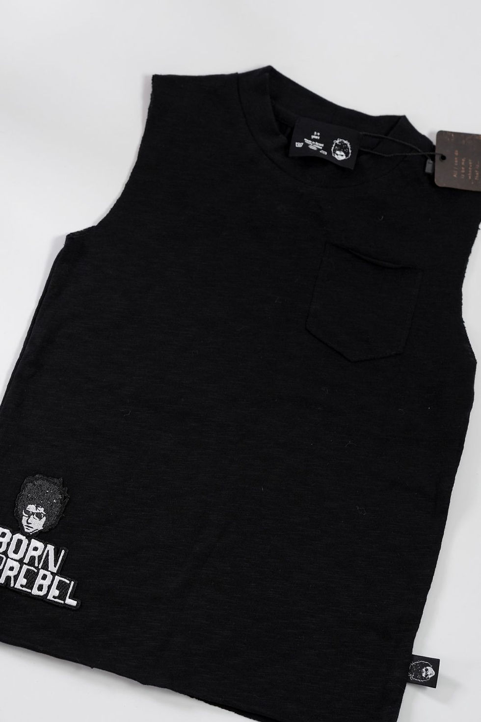 Thumbnail: SLEEVELESS SHIRTS