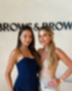 Team Brows & Brows