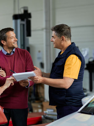 Creating Positive Customer Experiences in Dealerships