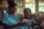 elderly at-home care in Tampa Bay