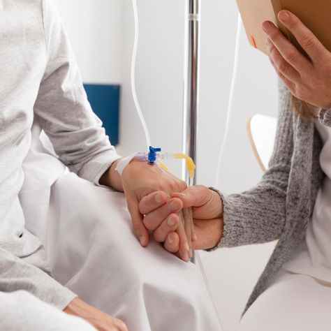 How IV Therapy May Support Recovery, Energy, and Wellness