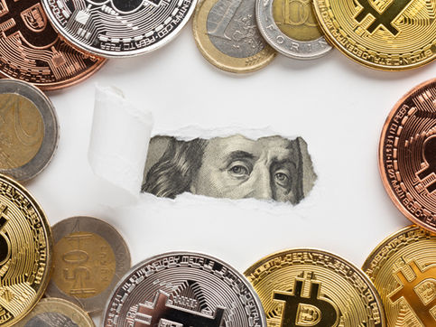 Stablecoins Are Becoming the “Internet Dollar”, But Are They Safe for Transactions?
