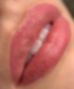 Lips Model