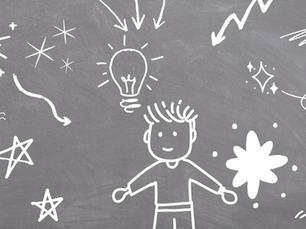 Creativity in Focus: The Hidden Superpower Your Kid Already Has