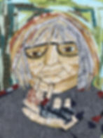 Acceptance-Lifting up the Inner Child