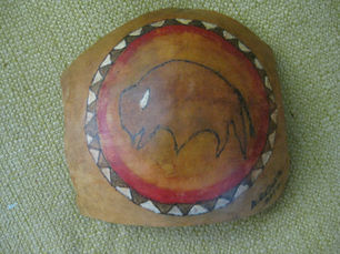 Next lesson from the gourd