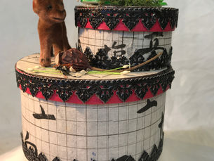 Fellowship +                                            The Expansion of the Universe