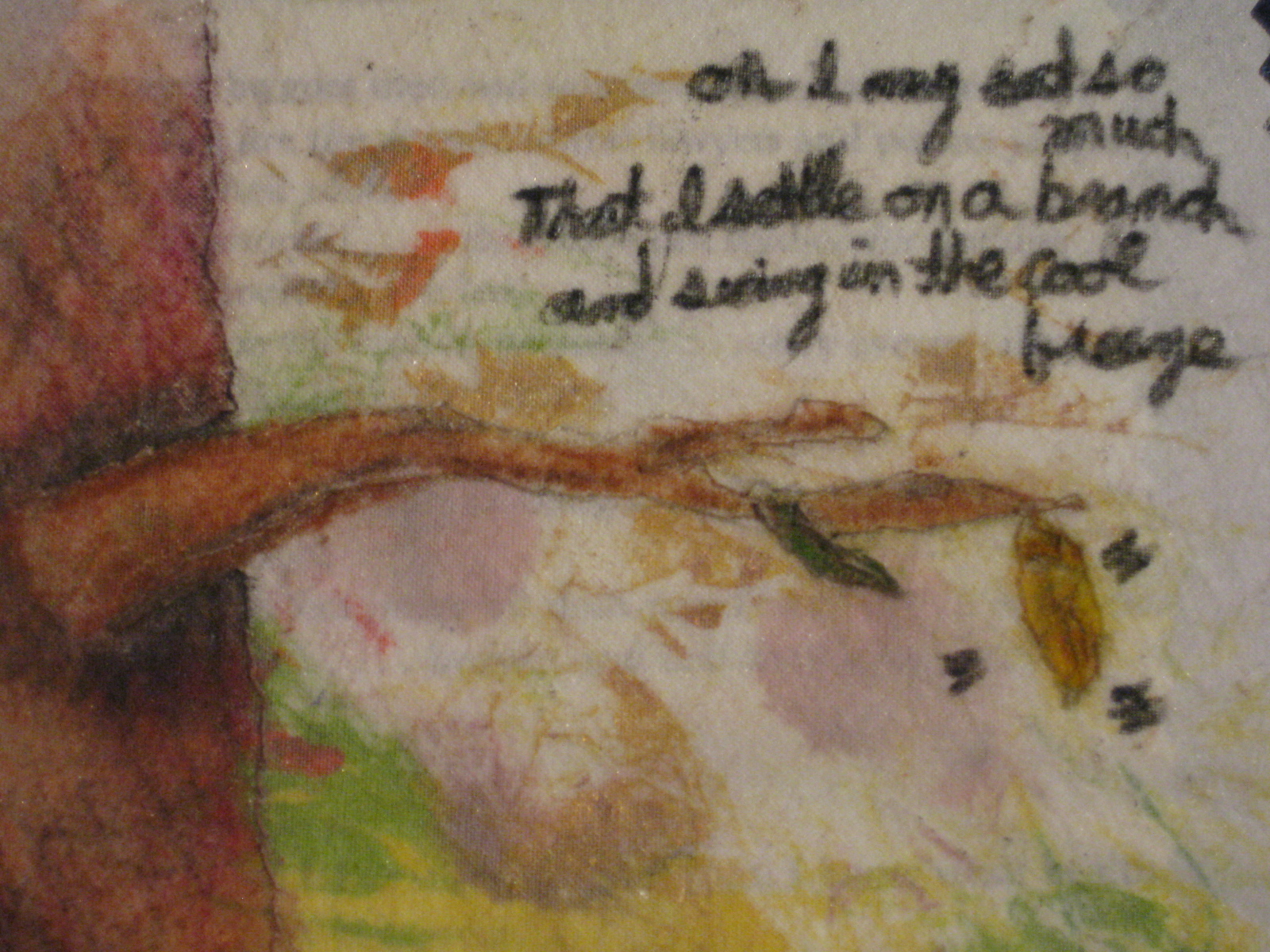 Transformation - panel #4