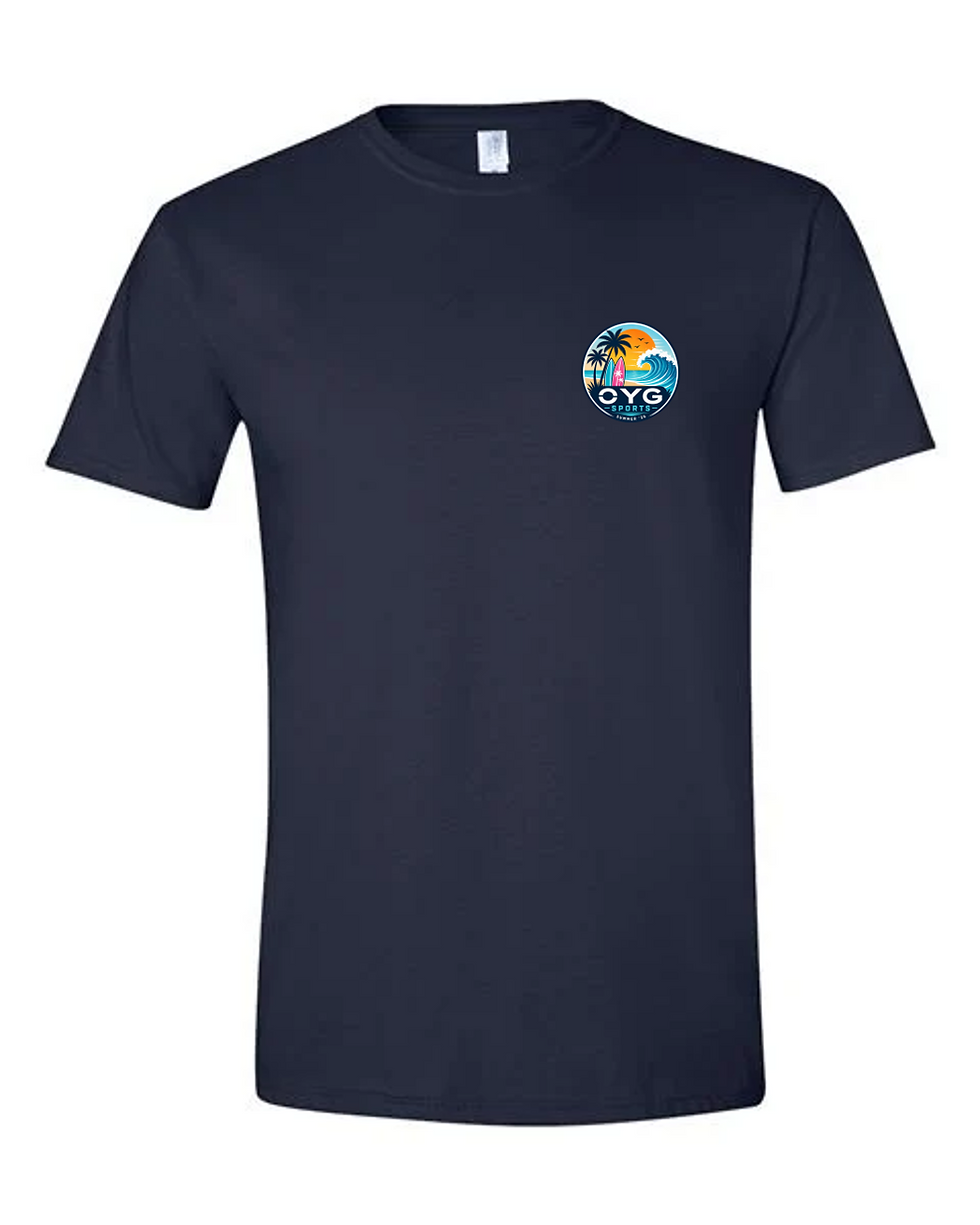 Thumbnail: Wave '26 T-Shirt